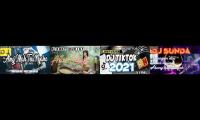 nonton bareng video jedag jedug