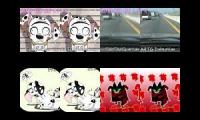 second zone テクニックthekantapapa