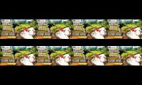 test jati indah nonton
