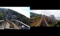 thundercoaster type beat