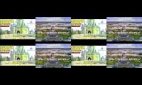 Walt Disney World Grand Opening Television Broadcast - October 29, 1971