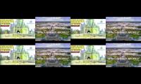 Walt Disney World Grand Opening Television Broadcast - October 29, 1971