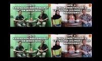 Halo, Ibu Unkris! - YouTube