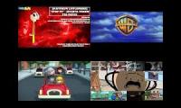 Dylan Perreault March Sparta Remix Side By Side 2