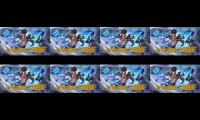 Best MVP Vale Mobile legends
