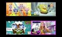 Sparta 2021 Remixes Side-By-Side 6