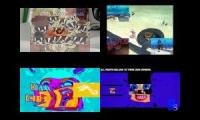 Sparta 2021 Remixes Side-By-Side 7