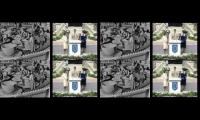 Disneyland Opening Day (1955/1983: Full ABC Broadcast) Part 7