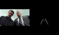 Mindhunter X Mindheist | set volume