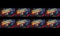 nonton youtube bersmaan