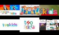 TVOKids Up To Faster