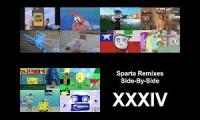 (Request) - Akmal Favorite Sparta Superparison 5