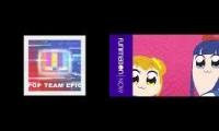 POP TEAM EPIC (DUET VER)