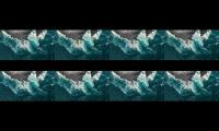 No copyright sound and nature view