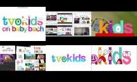 TVOKids Up To Faster