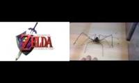 Zelda Boss Battle9999