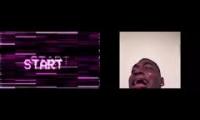 Reacting to an ARG Be like