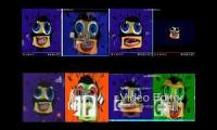 Klasky Csupo Meets 7 Others