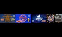 Wonderful World of Disney ~ Disney: 50 Years of Magic ~ The Wonderful World of Disney: Disneyland 60