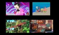 Thumbnail of My Favorite Sparta Venom 2021 Remixes Side By Side 1