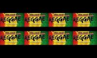 No copyright sholawat(versi reggae) || Sholawat terbaik