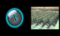 Juche Party Deadmau5 Ghosts N Stuff