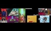 sparta remix 8parison 1