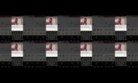 video multiplied by 8 number 1 power 1