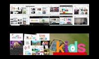 TVOKids Logo Bloopers Up To Faster Parison 1