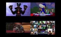 Sparta Remixes Side By Side 36 (Cookie Jar Forever Version)