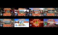 Wonderful World of Disney ~ Disney: 50 Years of Magic ~ The Wonderful World of Disney: Disneyland 60