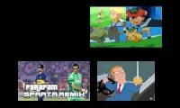 Thumbnail of Sparta Remixes Side By Side 56 (Cookie Jar Forever Version)