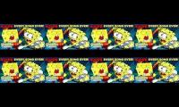 LIVE: Music from SpongeBob SquarePants  | Every Song Ever! | Non-Stop 24/7 Radio