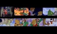 Winnie the Pooh ~ Winnie The Pooh