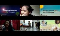 Project of noona ucul kpop, vlog, food and ect