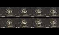 The Tones Intro multiplied by 8