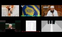 Maulana Tariq Jameel Sahab new video