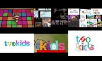 TVOKids Up To Faster