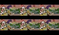 The Green Eggs And Ham YTP Collab 6 Times
