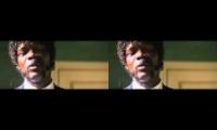 Samuel L Jackson says nein for 10 mins