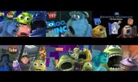 YTP Monsters Inc mashup