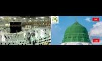 Makkah Madina live 2021