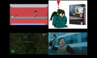 Sparta Remixes Side By Side 92 (Aliff Bin Zuraidi Version)
