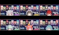 まほろばAmongUsたいよろGGGGGGGGGGGGGGGG