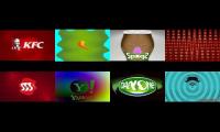 Full Animation logos Eightparation