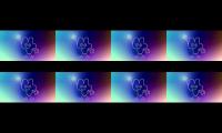 bfb full intro 8 times