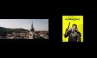 Trutnov - city of dreams