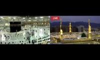 Makkah Madina live 2021