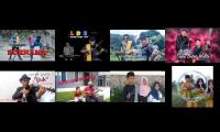 Balada Dangdut Indonesia