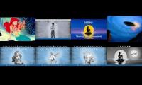 Wonderful World of Disney ~ Disney: 50 Years of Magic ~ The Wonderful World of Disney: Disneyland 60
